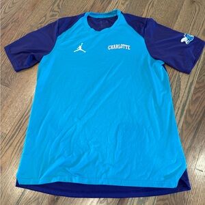 Charlotte Hornets Shirt